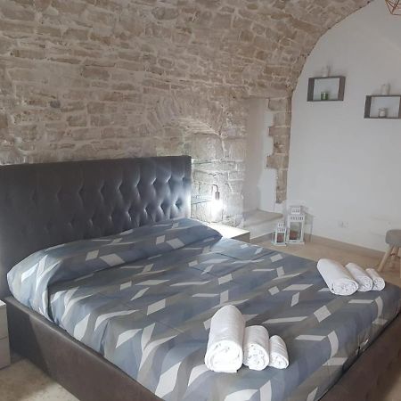 Perfetta Letizia Bed and Breakfast Bitonto Buitenkant foto