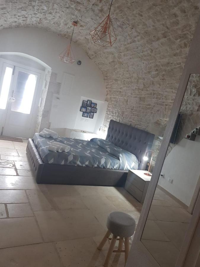 Perfetta Letizia Bed and Breakfast Bitonto Buitenkant foto