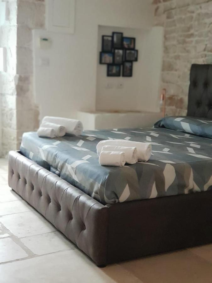 Perfetta Letizia Bed and Breakfast Bitonto Buitenkant foto