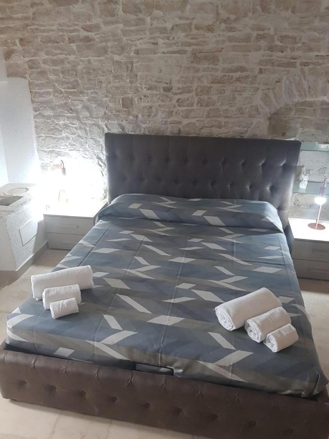 Perfetta Letizia Bed and Breakfast Bitonto Buitenkant foto