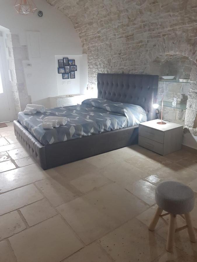 Perfetta Letizia Bed and Breakfast Bitonto Buitenkant foto