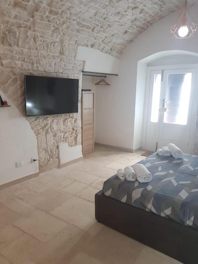 Perfetta Letizia Bed and Breakfast Bitonto Buitenkant foto