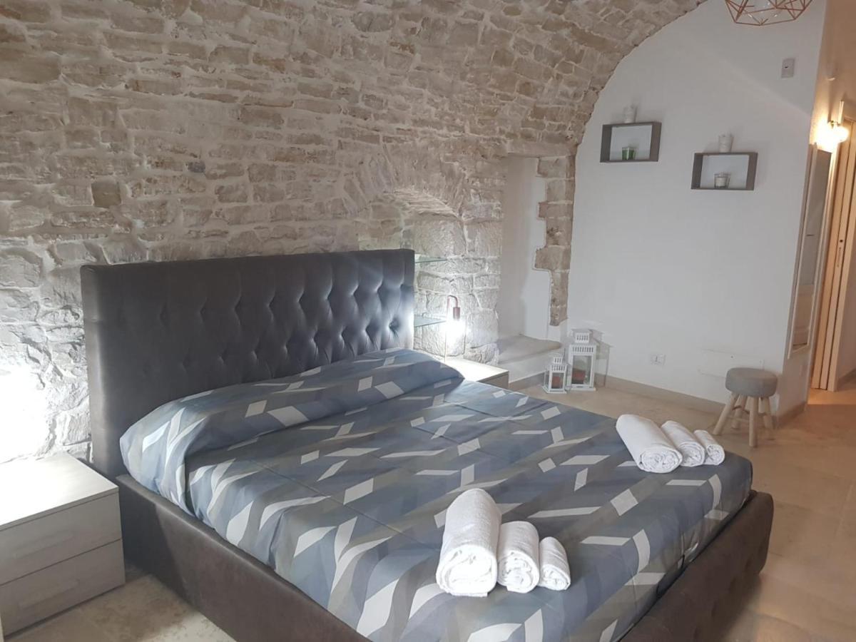 Perfetta Letizia Bed and Breakfast Bitonto Buitenkant foto