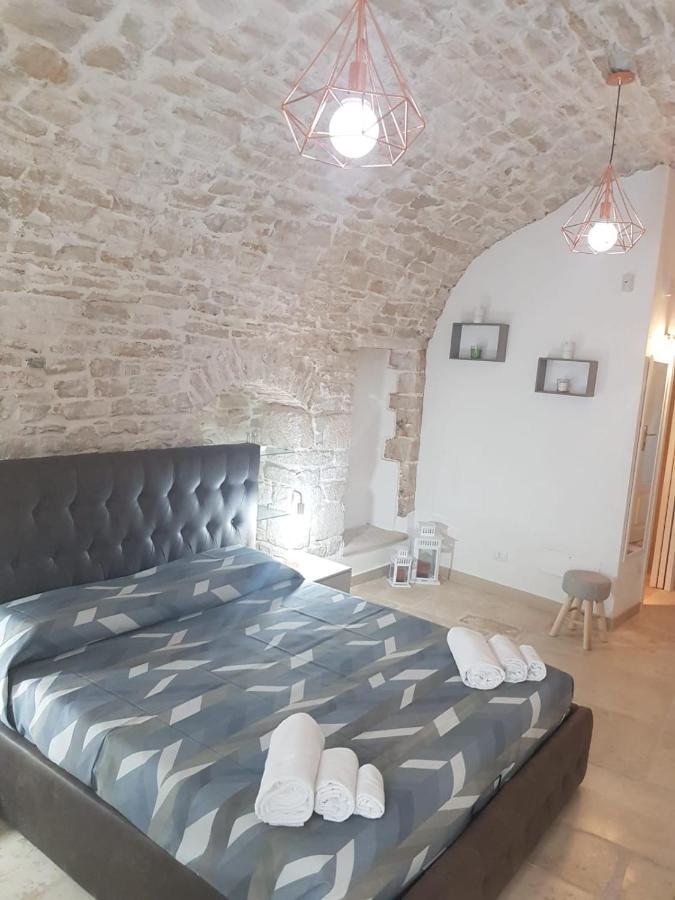 Perfetta Letizia Bed and Breakfast Bitonto Buitenkant foto